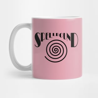 Spellbound Mug